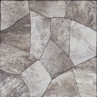 Calabria kültéri fagyálló 33x33cm szürke gres padlólap