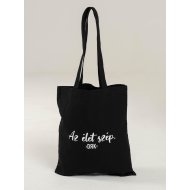 LIFE TOTE BAG