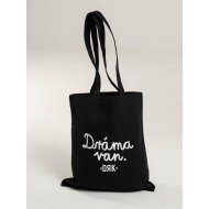 DRAMA TOTE BAG