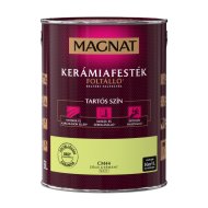 MAGNAT CERAMIC 5L BELTÉRI FALFESTÉK ZÖLD GYÉMÁNT CM44