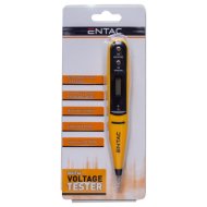 Entac digitális fázisceruza 12-220V