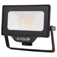Avide 10W PIR mozgásérzékelővel bővíthető gyorscsatlakozós LED reflektor