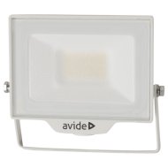 Avide 20W PIR mozgásérzékelővel bővíthető fehér LED reflektor