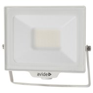 Avide 30W PIR mozgásérzékelővel bővíthető fehér LED reflektor