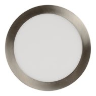 Avide LED falra szerelhető mennyezeti lámpa 12W 950lm NW 4000K kerek