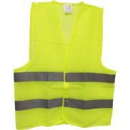 Homasita láthatósági mellény, XL