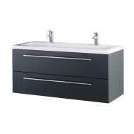 FIORA ALSÓSZEKRÉNY 120x52,5x51 CM