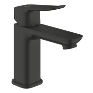 Grohe Dice S egykaros fekete mosdó csaptelep