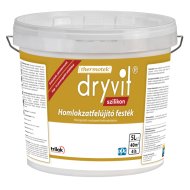 THERMOTEK DRYVIT HOMLOKZAT 5L