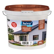 HÉRA HOMLOKZAT ÉS LÁBAZAT FESTÉK 4L