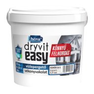 HÉRA DRYVIT EASY VAKOLAT KAPART 1,5MM 25KG, FEHÉR