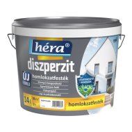 Héra 14 liter fehér diszperzit homlokzatfesték