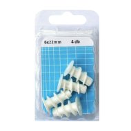 GIPSZKARTONTIPLI 22MM, 4DB-OS       -