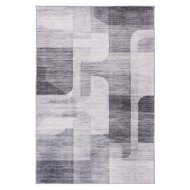 Vegas 202 ezüst szőnyeg 160x230cm