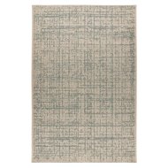 Fiesta 603 óceánkék kül- és beltéri szőnyeg 160x230cm