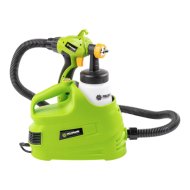 Fieldmann FDSP 200652-E 800ml 650W elektromos festékszóró