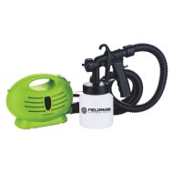 Fieldmann FDSP 200651-E 800ml 650W elektromos festékszóró