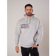 DRK x MVGYOSZ - LOYALTY IS ROYALTY