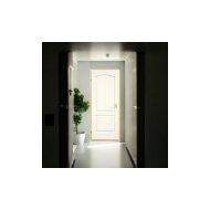 DUSA BELTÉRI AJTÓ GERÉBTOKON, 110X210CM BAL