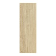 PDZ Wood Basic kültéri fagyálló 20x60cm bézs gres padlólap