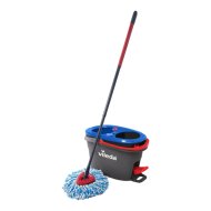 Vileda H2PrO pedálos felmosó szett