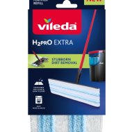 Vileda H2PrO lapos felmosó utántöltő