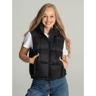 LIA CROPPED VEST WOMEN