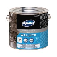 SUPRALUX WALLKYD FALFESTÉK 2,5 L    FEHÉR, MATT, OLDÓSZERES