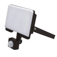 LED fényvető 30W 2700lm 4000K IP44 mozgásérzékelős