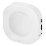 Osram Smart+ Wifi okos mozgásérzékelő 5V IP20 PIR szenzor 5m fehér