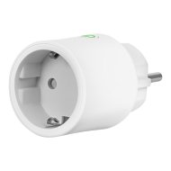 Osram Smart+ Matter beltéri okos konnektor 2300W 10A, fehér