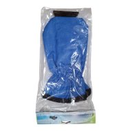 Kesztyűs jégkaparó