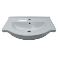 KERÁMIAMOSDÓ 65X25X43CM