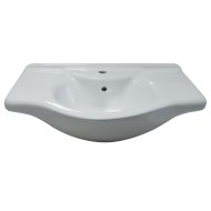 KERÁMIAMOSDÓ 76,5X21,5X48CM