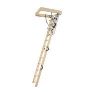 MINI ENERGY PADLÁSFELJÁRÓ LÉTRA 90X70CM