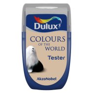 DULUX NAGYVILÁG SZÍNEI TESTER BENGÁLI ÖSVÉNY 30ML