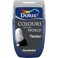 DULUX NAGYVILÁG SZÍNEI TESTER VALKŰR TÁNC 30ML