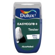 DULUX EC+ TESTER FOLTÁLLÓ+KOPÁSBIZTOS BELTÉRI FALFESTÉK 30ML BÉKA TUTAJ