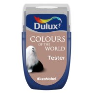 Dulux nagyvilág színei tester selymes szantál 30ml