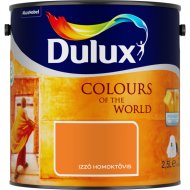 DULUX NAGYVILÁG SZÍNEI 2,5L IZZÓ HOMOKTÖVIS
