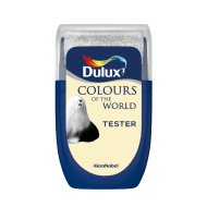 DULUX NAGYVILÁG SZÍNEI TESTER GYANTÁS BOR 30ML