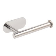 Cozzy WC-papír tartó fali öntapadós rozsdamentes acél 8x15,7x4,6cm