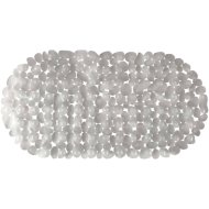 Flow PVC 34x66cm átlátszó csúszásgátló