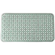 Slip csúszásgátló PVC halványzöld kádba 36x67,5cm
