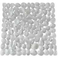 Stona csúszásgátló PVC 53x53cm fehér