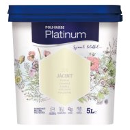 PLATINUM BELTÉRI FALFESTÉK 5L JÁCINT J10 DISZPERZIÓS