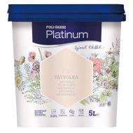 PLATINUM BELTÉRI FALFESTÉK 5L FÁTYOLKA F70 DISZPERZIÓS