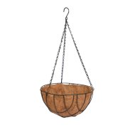 KASPÓ FÜGGŐ PRÉSELT KÓKUSZ CS:25CM