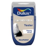 DULUX EC+ TESTER FOLTÁLLÓ+KOPÁSBIZTOS BELTÉRI FALFESTÉK 30ML AGYAG KORSÓ