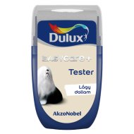 DULUX EASYCARE+ TESTER FOLT ÉS KOPÁSÁLLÓ BELTÉRI FALFESTÉK 30ML LÁGY DALLAM